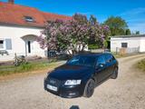 Audi A6 4F 3.0tfsii Avant Quattro S line A... - Audi A6: Kombi, mit Anhängerkupplung, 4f