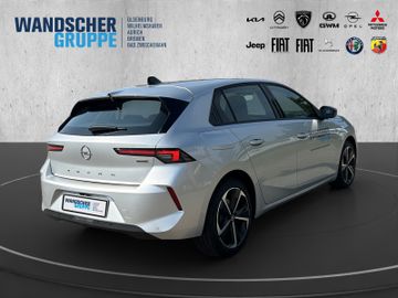 Opel Astra Edition PHEV LED SHZ Parkpilot