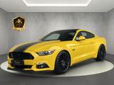 Ford Mustang 5.0L*GT FASTBACK*BRD-FZG*