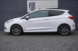 Ford FIESTA ECOBOOST|ST-LINE|PANORAMA|KEYLESS|DAB|B&O - Ford Fiesta mit Benzin-Antrieb: Schiebedach