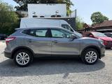 Nissan Qashqai *Kamera*AHK*58000 KM*TÜV NEU - Nissan Qashqai bis 10.000 Euro