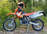 KTM 620 SC (Super Competition) - KTM 620