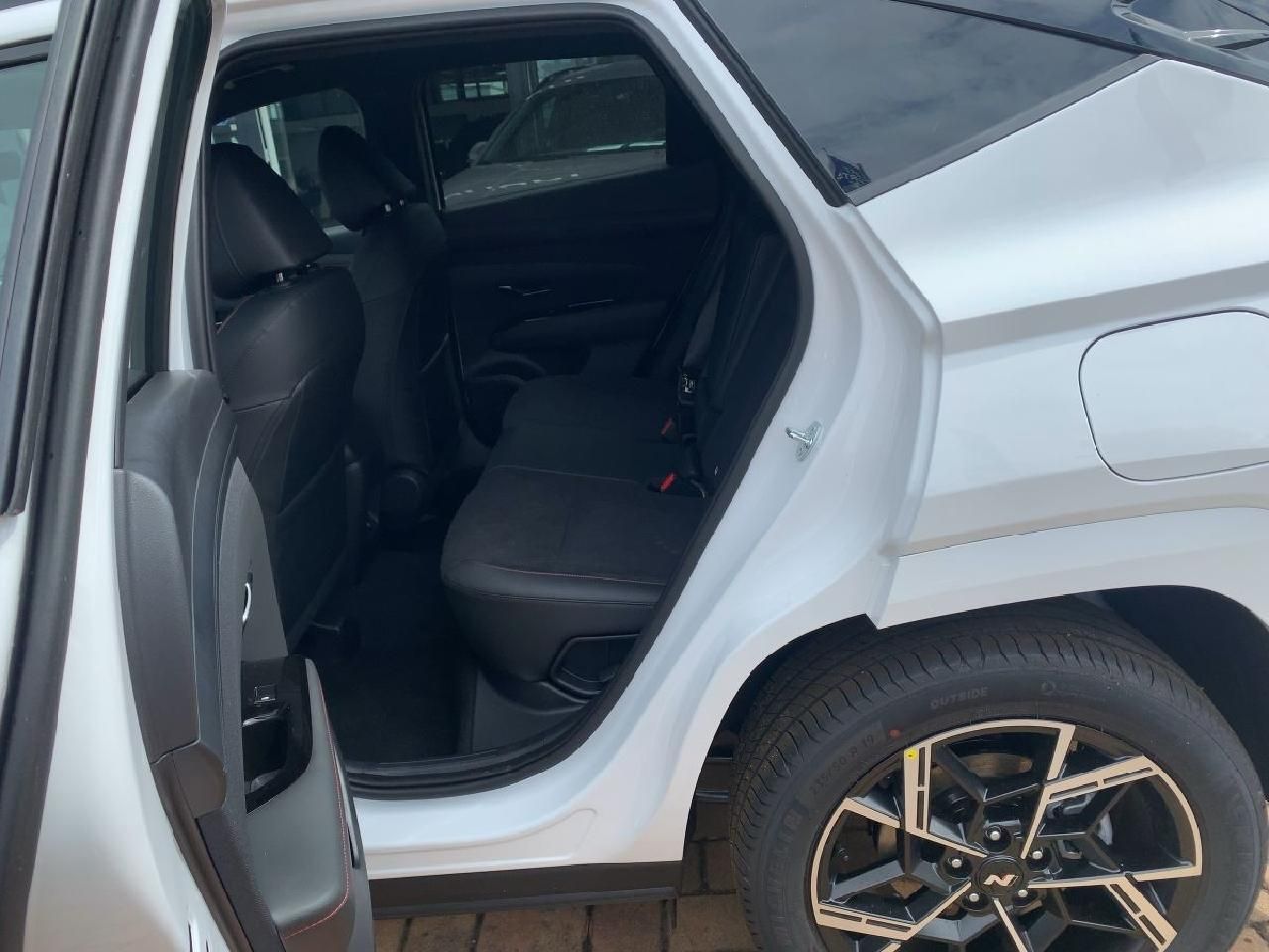 Fahrzeugabbildung Hyundai TUCSON N Line 2WD MY27 FAST START!!*