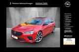 Opel Insignia B ST Panorama "GSi 4x4" 1-Hand/Garantie - Opel Insignia: Allradantrieb