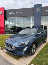 Ford Focus 1.0 EcoBoost 125 CV automatico 5p. Vi - Ford Focus: Automatic