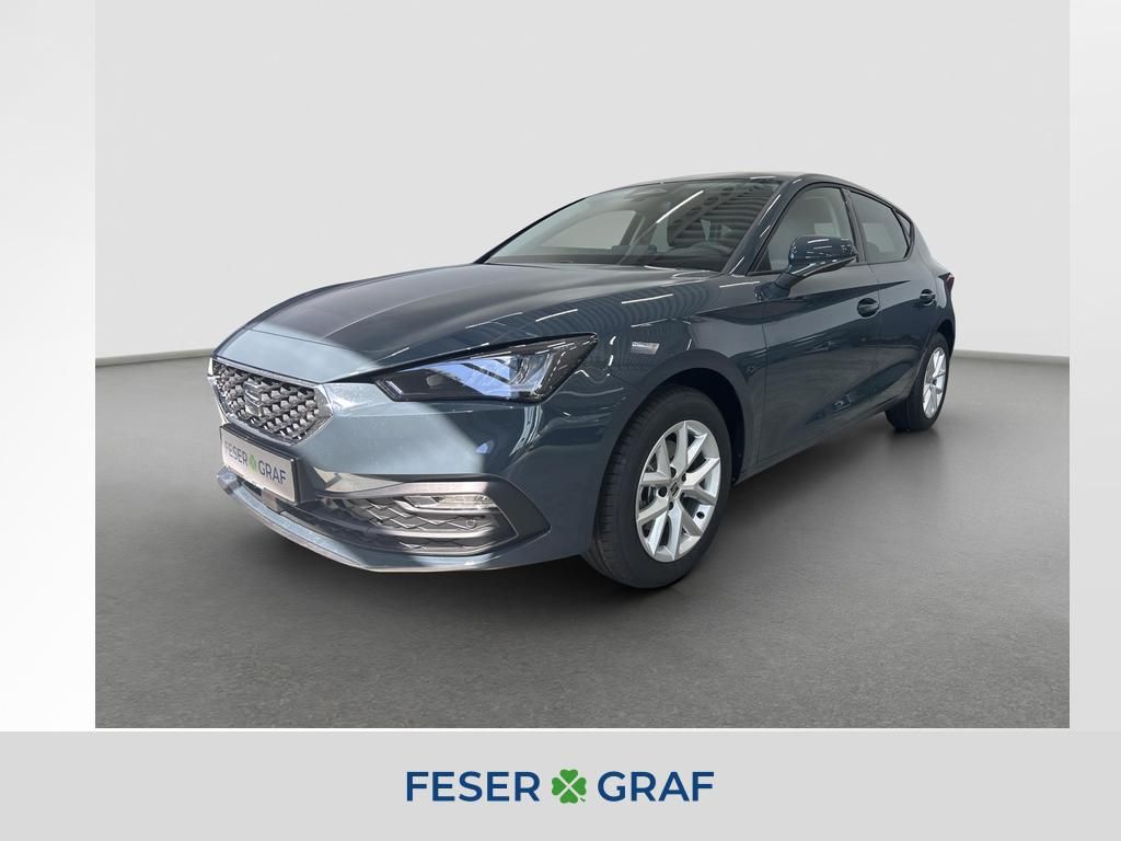 Image of Seat Leon