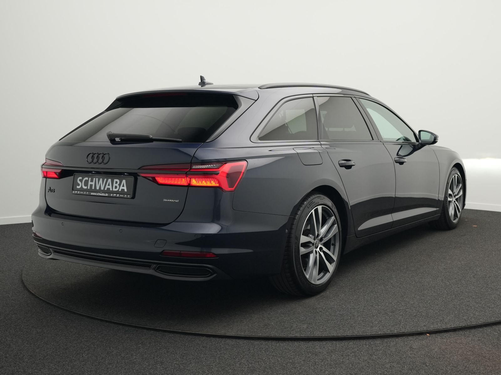 Audi A6 Avant sport 40 TDI quattro *ACC*AHK*HdUp*19'' imagem 3