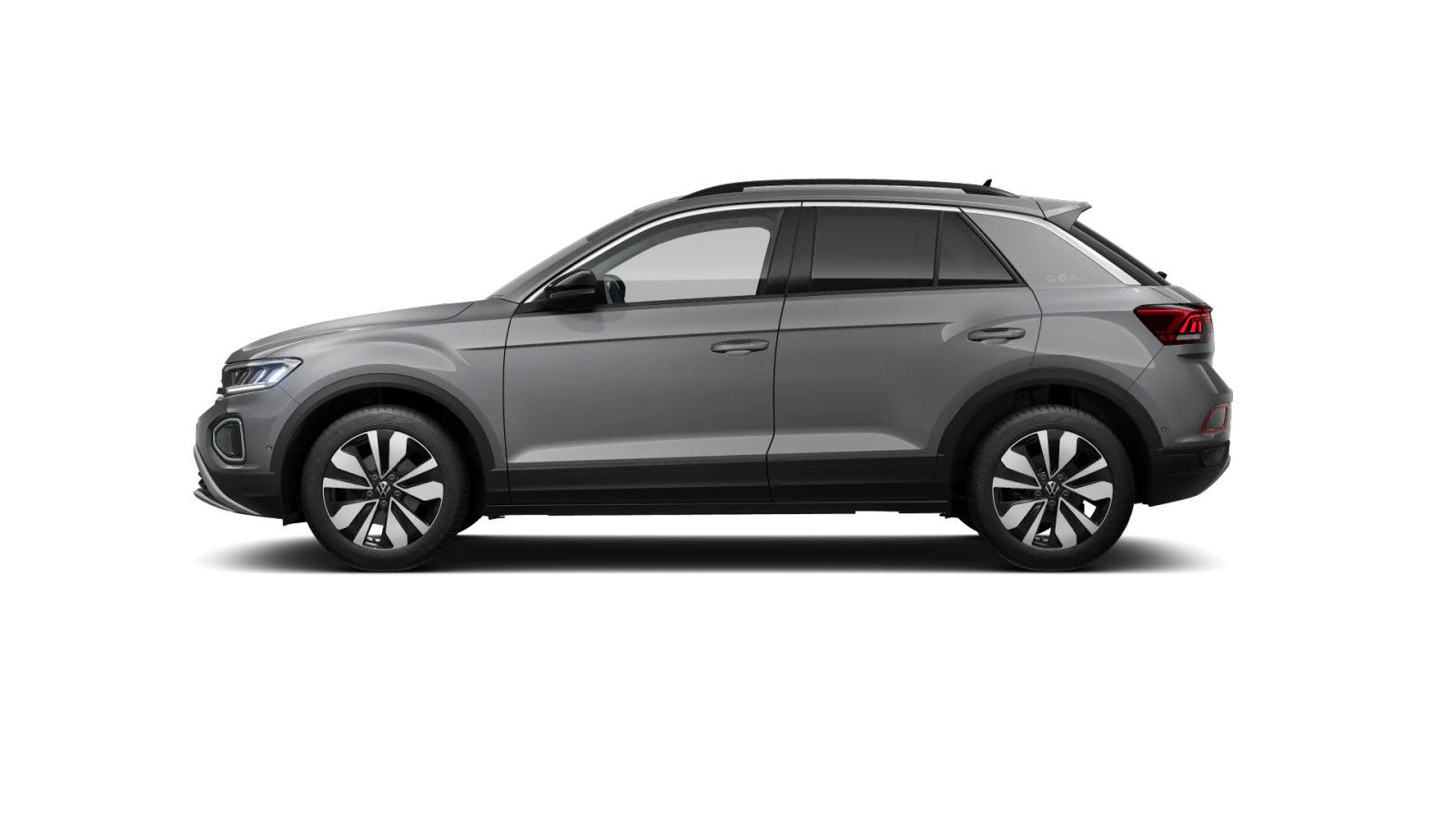 Volkswagen T-Roc - Bild 6