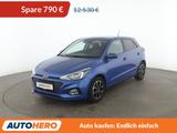 Hyundai i20 1.2 Trend*TEMPO*PDC*SHZ*KLIMA*GARANTIE* - Hyundai i20 Gebrauchtwagen in Köln