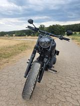 Harley-Davidson DYNA Fat Bob - HARLEY-DAVIDSON DYNA FAT BOB