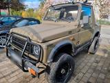 Suzuki SJ 413 Samurai  4x4 Geländewagen  O... - Suzuki: 413 Sj