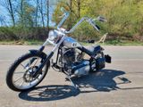 Harley-Davidson MCP Custom Softail Chopper - GEBRAUCHT HAGEN