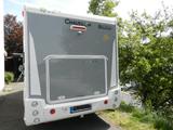 Chausson Titanium 610 Solar, Hubbett, sofort verfügbar - Wohnwagen & Wohnmobile in Solingen