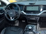 Kia Niro 204 SPIRIT 3PHASEN LED 8-fach-bereift - Kia Niro mit Elektro-Antrieb