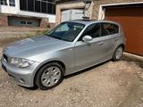 BMW 118i 6 Gang N46 Klima Sitzheizung Schi... - gebrauchte BMW 118 aus dem Jahr 2006