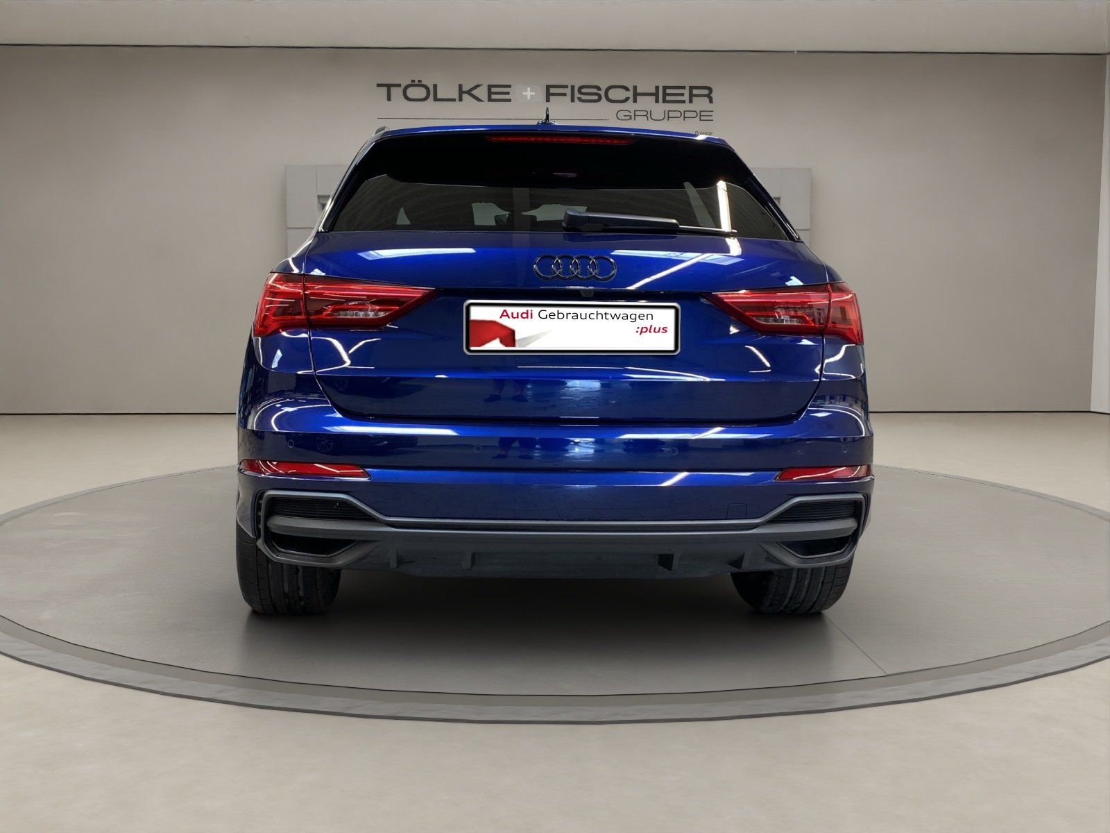 Audi Q3 35 1.5 TFSI S-Line S-line ACC AUT Kam. Navi foto 5