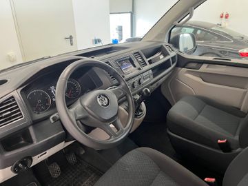 Volkswagen T6 Transporter - 9