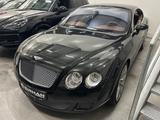 Bentley Continental GT -Unfallfrei*Top-*Service-Bentley - Bentley Gebrauchtwagen