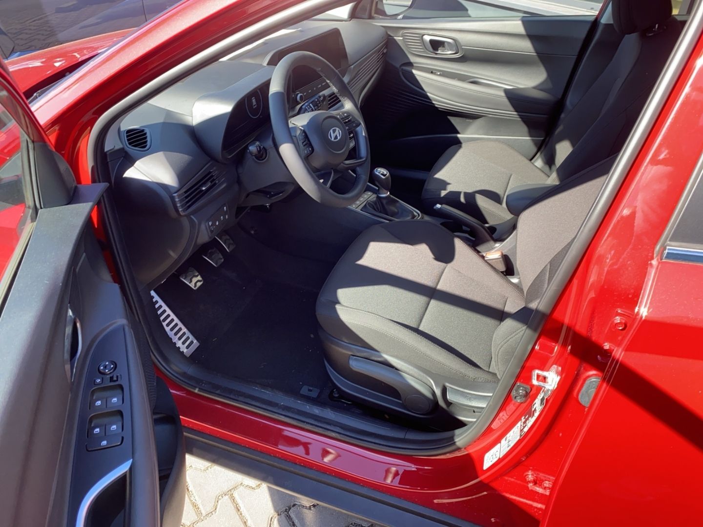 Hyundai BAYON – Bild 7