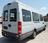 Iveco Daily C 50 Irisbus 17-Sitzer 1. Hand - Iveco Daily 50