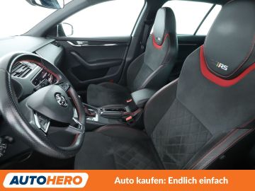 Skoda Octavia - 10
