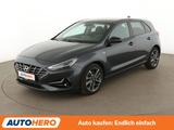 Hyundai i30 1.5 T-GDI Mild-Hybrid Edition 30 *TEMPO*CAM* - Hyundai i30: Edition 30