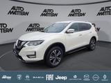 Nissan X-Trail - gebrauchte Nissan X-Trail aus dem Jahr 2021