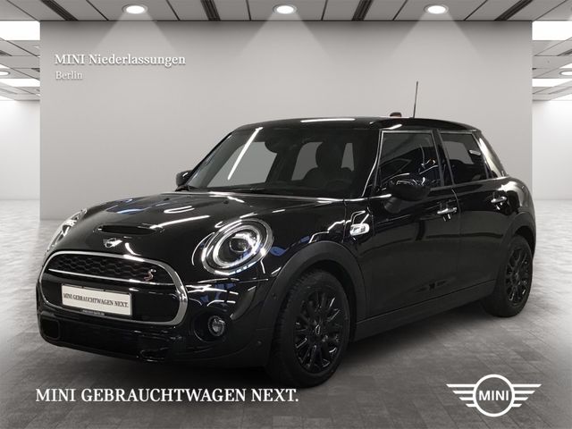 MINI Cooper S Navi Head-Up Parkassist Pano.Dach LED