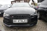 Audi S3 2.0 TFSI S tronic quattro Cabriolet"S LINE SP - Audi S3: 2.0