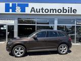 Audi Q5 3.0TDI quattro S-Line - gebrauchte Audi Q5 aus dem Jahr 2010