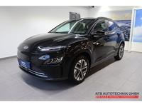 Hyundai KONA Elektro 100kWh ADVANTAGE-Paket SOH 97,6% 2W