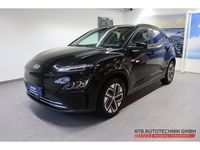 Hyundai KONA Elektro - Vorschau Bild 2