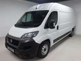 Fiat Ducato 160 L4H2 2.3 Standheizung Klima 1. Hand E - Fiat Ducato: 160