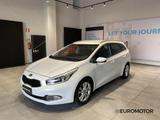 Kia Ceed SW 1.6 CRDi High Tech - Kia XCeed Kombi Gebrauchtwagen