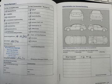 Volkswagen Polo V Comfortline BMTStart-Stopp *1.HAND*KLIMA