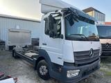 Mercedes-Benz 818 Atego*Klima*LBW*GERMAN*Motorproblem! No 816