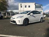 Toyota Prius 1.8 - gebrauchte Toyota Prius aus dem Jahr 2012
