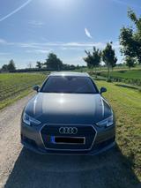 Audi A4 40 TFSI S tronic Avant - Leder/Navi+/B&O/PDC+