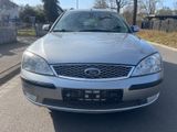 Ford Mondeo Turnier Futura X - Ford Mondeo: Futura