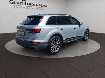 Audi Q7 - 2