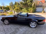 Mercedes-Benz SL 320 - mit AMG Felgen - Mercedes-Benz AMG 32