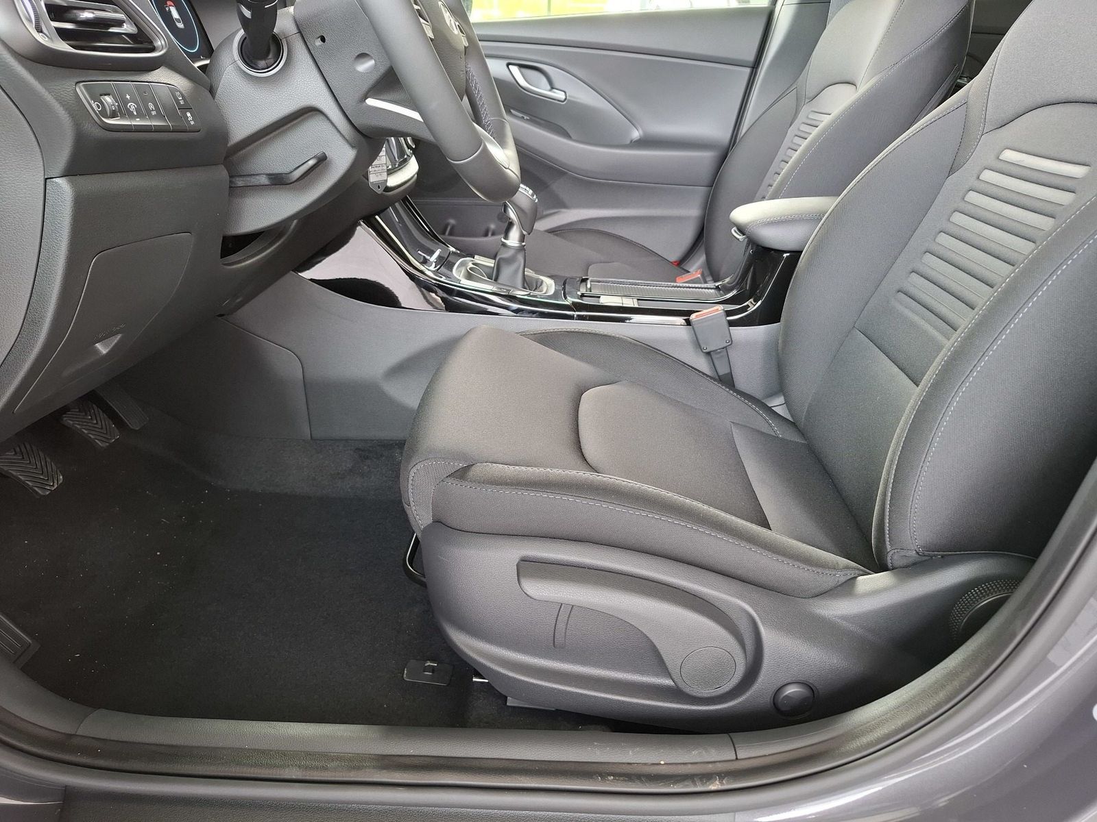 Hyundai i30 - Bild 32