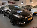 Renault Megane Estate 1.5 dCi 110ps GT-Line Panorama Bj- - Renault Megane Estate Gebrauchtwagen