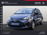 Toyota Yaris 1.0 Basis ZV mit Funk SERVO KLIMA - Toyota Yaris aus 2015