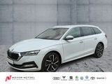 Skoda Octavia Combi 2.0 TDI DSG STYLE MATRIX+NAVI+SHZ