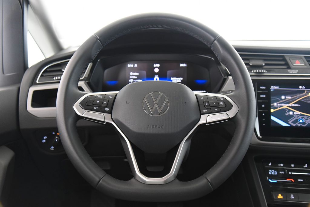 VW Touran