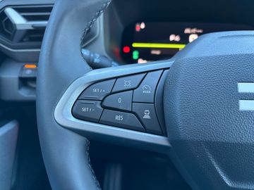 Dacia Bigster HYBRID 155 Journey