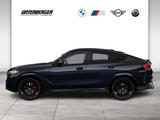 BMW X6 xDrive40d M Sportpaket Pro Luftfeder Standhzg - BMW X6