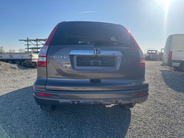 Honda CR-V - 5
