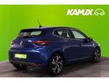 Renault Clio 1.0TCE 100 R.S. LINE+LED+NAVI+VIRTUAL+PDC - Renault: R10